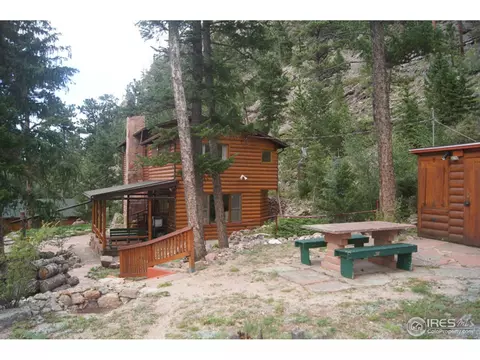 3131 Riverside Dr, Lyons, CO 80540 photo 4