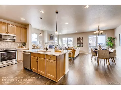838 Quarry Cir, Erie, CO 80516