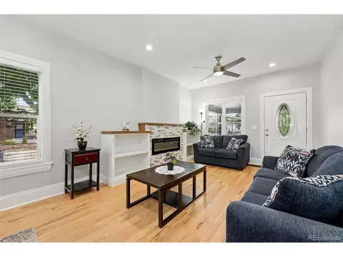 Living - 4059 Quivas St, Denver, CO 80211 photo 3 of 3