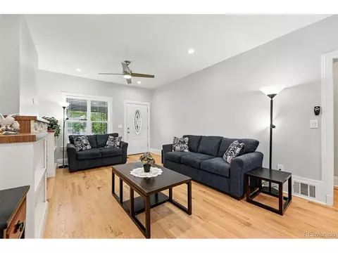 Living - 4059 Quivas St, Denver, CO 80211 photo 2 of 3