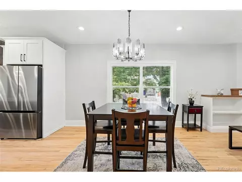 Dining - 4059 Quivas St, Denver, CO 80211 photo 1 of 1