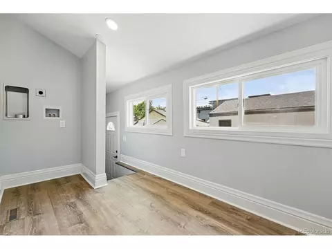 Entry Way - 4059 Quivas St, Denver, CO 80211 photo 1 of 1