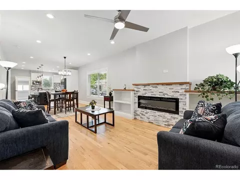 Living - 4059 Quivas St, Denver, CO 80211 photo 1 of 3