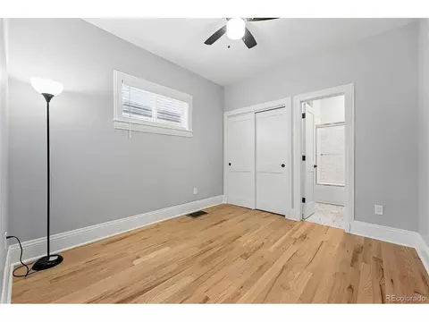 Bedroom - 4059 Quivas St, Denver, CO 80211 photo 1 of 3