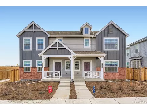 2819 E 153rd Ave, Thornton, CO 80602