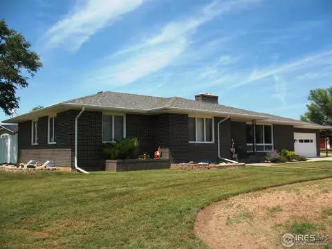 16263 County Road 32, Sterling, CO 80751 photo 1