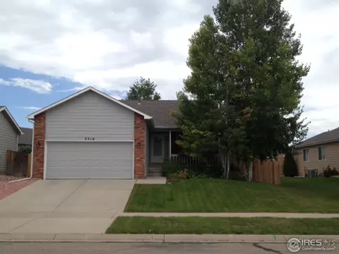 3516 38th Ave, Evans, CO 80620 photo 1