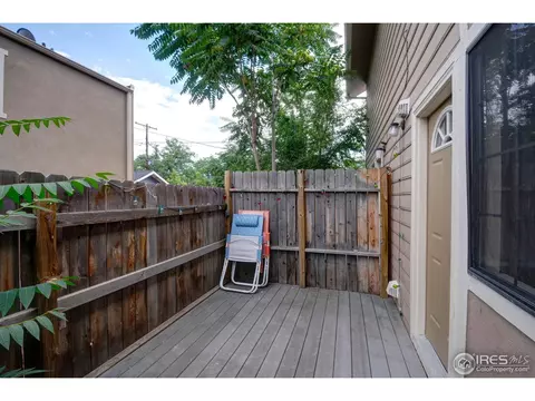 1832 Spruce St #3, Boulder, CO 80302 photo 18