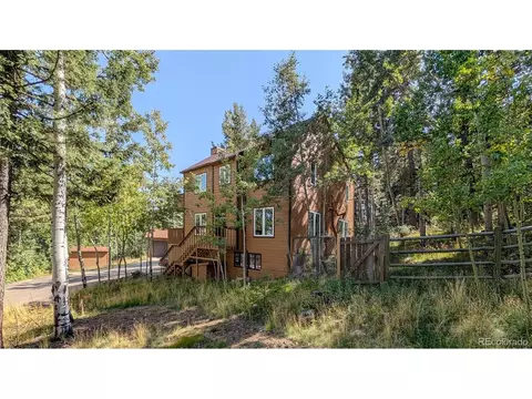 29842 Marys Dr, Conifer, CO 80433