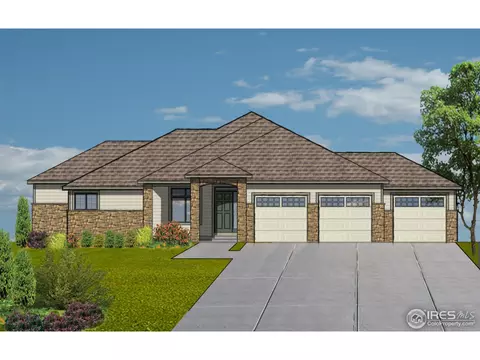 5927 Bromborough Dr, Windsor, CO 80550 photo 1