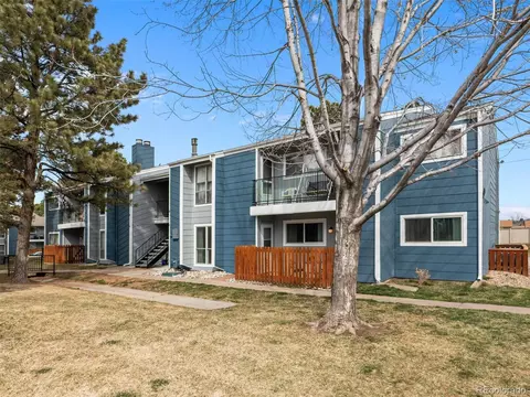 2380 E Geddes Ave #C, Centennial, CO 80122 photo 1