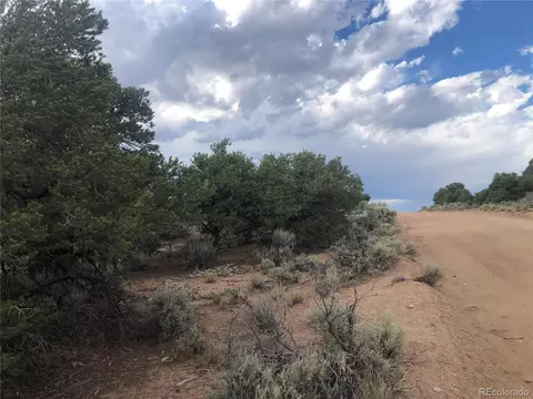 0 Sledgers Rd, Fort Garland, CO 81133