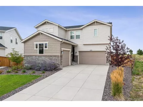 6374 Medera Way, Castle Pines, CO 80108