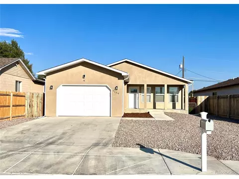 2426 Atlanta Ave, Pueblo, CO 81003