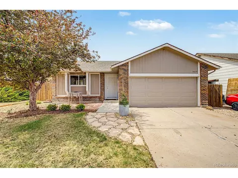 18630 E Colorado Dr, Aurora, CO 80017