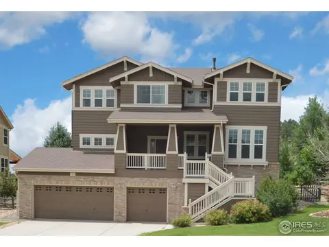 125 Eagle Valley Dr, Lyons, CO 80540 photo 1