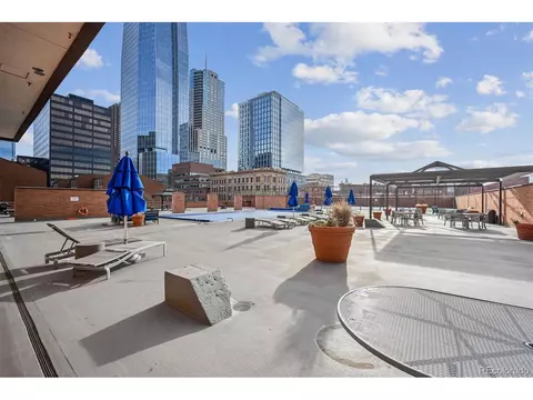 Undisclosed, Denver, CO 80202