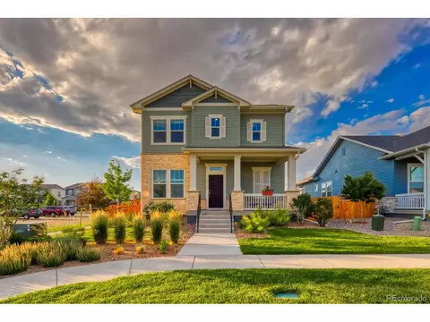 6040 N Orleans St, Aurora, CO 80019