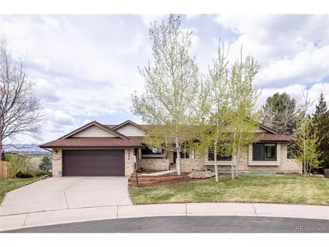3021 S Irving St, Denver, CO 80236