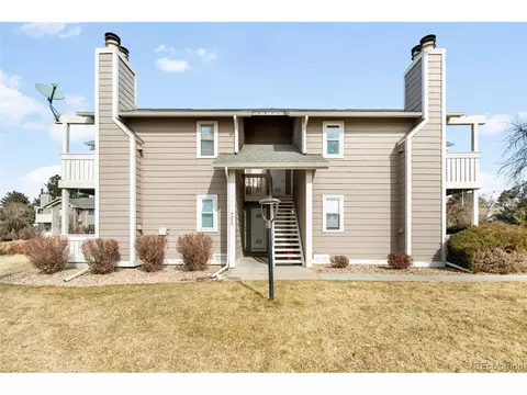 4333 S Andes Way #203, Aurora, CO 80015