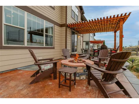 8827 Gore St, Arvada, CO 80007