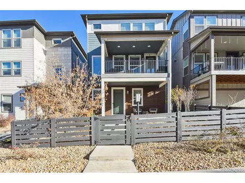 9061 Delacorte St, Highlands Ranch, CO 80126