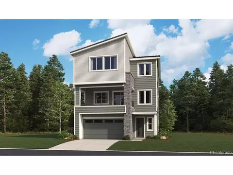 9147 White Ridge Rd, Englewood, CO 80112