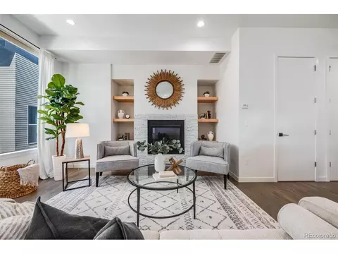 3626 Navajo St, Denver, CO 80211