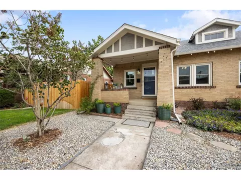 82 N Clarkson St, Denver, CO 80218