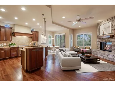 4318 Chateau Ridge Rd, Castle Rock, CO 80108