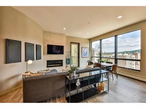 422 Iron Horse Way #301, Winter Park, CO 80482