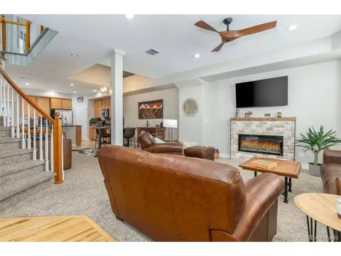 704 Martin Dr, Central City, CO 80427