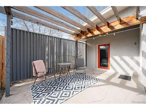 Exterior - 4827 Meade St, Denver, CO 80221 photo 3 of 3