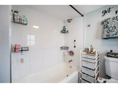 Bath - 4827 Meade St, Denver, CO 80221 photo 2 of 3