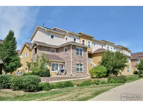 805 Lucca Dr, Evans, CO 80620 photo 2