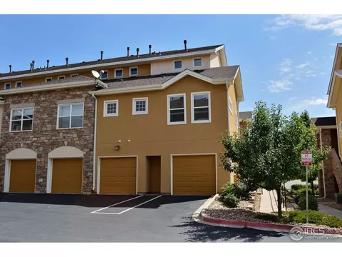 805 Lucca Dr, Evans, CO 80620 photo 1