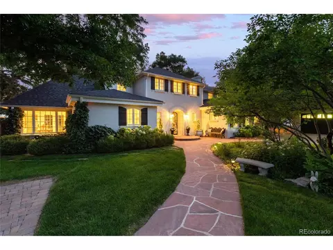 21 Cherry Lane Dr, Englewood, CO 80113