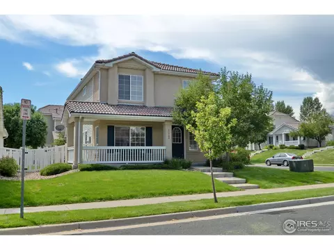 11780 Zenobia Loop, Westminster, CO 80031 photo 1