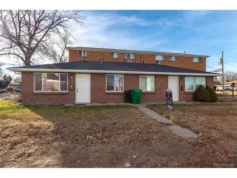 8950 Montview Blvd, Aurora, CO 80010