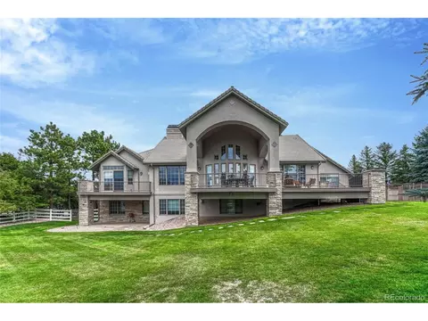 5743 Saddle Creek Trl, Parker, CO 80134