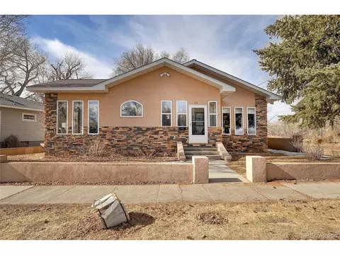 65 State Ave, Alamosa, CO 81101