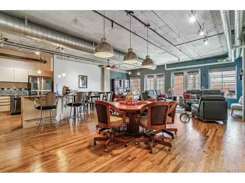 1499 Blake St #4I, Denver, CO 80202