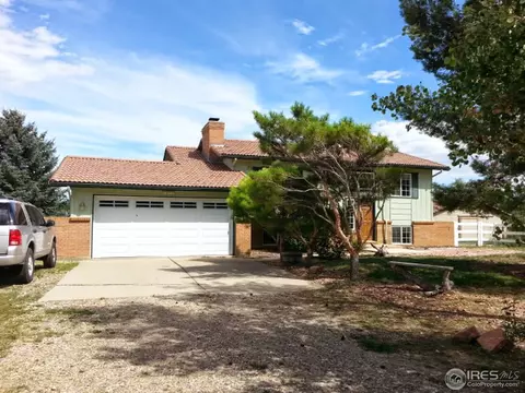 1820 Riverview Dr, Berthoud, CO 80513 photo 1
