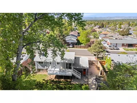 4381 Dixon Dr, Westminster, CO 80031