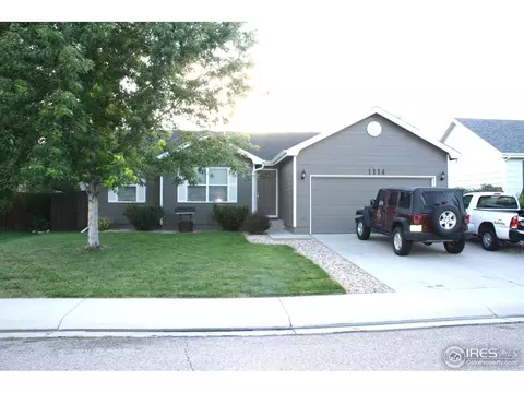 1114 Valley Dr, Windsor, CO 80550 photo 1
