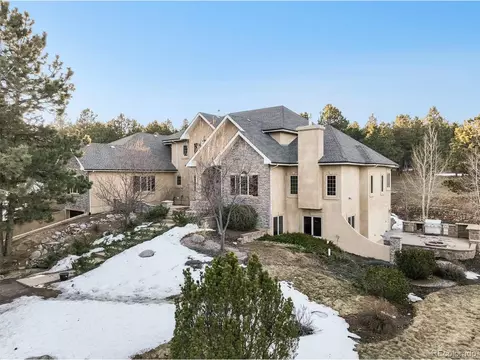 18720 Lake Dr, Monument, CO 80132