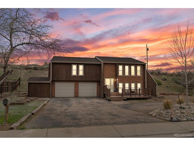 Undisclosed, Loveland, CO 80538