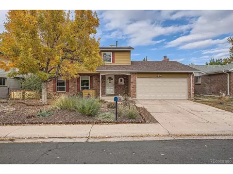 6941 E Mexico Ave, Denver, CO 80224