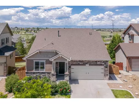 10293 Nucla St, Commerce City, CO 80022