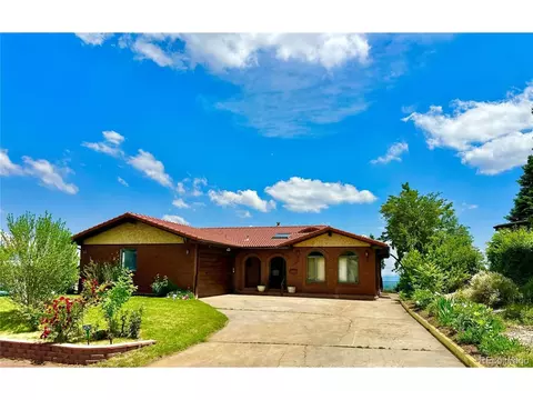 Undisclosed, Lakewood, CO 80228